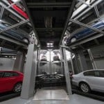 Συντήρηση ανελκυστήρα φορτίων - Express Lift