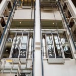 Υψηλή ποιότητα στη συντήρηση ανελκυστήρα - Express Lift