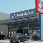 Έργο ασανσέρ Supermarket AB στην Κάρυστο, Αναβάθμιση & Πιστοποίηση Ανελκυστήρα & Ασανσέρ Αθήνα
